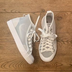 Adidas Nizza Hi Sneaker